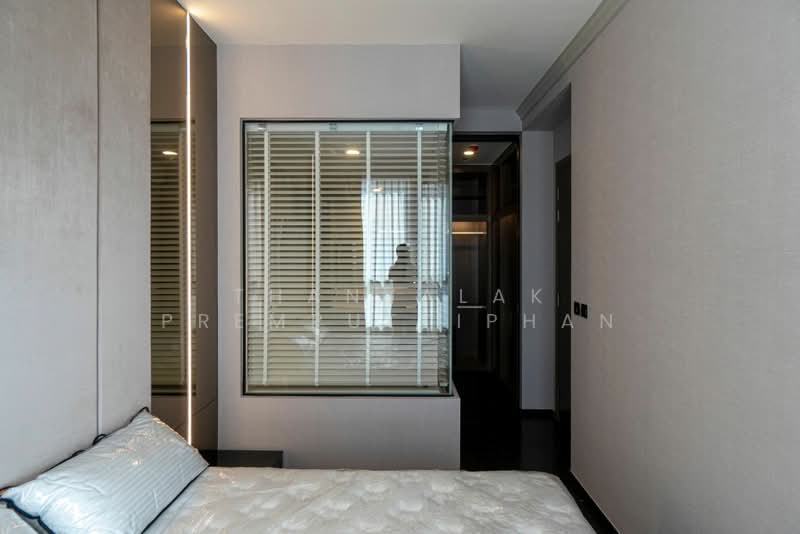 Park Origin Thonglor, กรุงเทพ, Soi Thonglor 10, Sukhumvit Road, คลองตันเหนือ, วัฒนา, กรุงเทพ, 33 ตร.ม., คอนโด ให้เช่า, โดย Thanyalak Premputtiphan, 500486891 - DDproperty.com