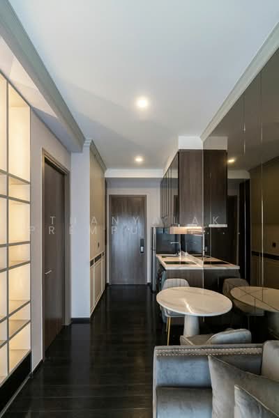 Park Origin Thonglor, กรุงเทพ, Soi Thonglor 10, Sukhumvit Road, คลองตันเหนือ, วัฒนา, กรุงเทพ, 33 ตร.ม., คอนโด ให้เช่า, โดย Thanyalak Premputtiphan, 500486891 - DDproperty.com
