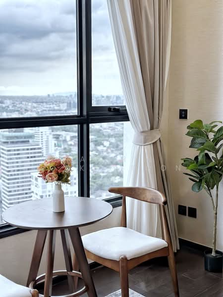 Park Origin Thonglor, กรุงเทพ, Soi Thonglor 10, Sukhumvit Road, คลองตันเหนือ, วัฒนา, กรุงเทพ, 65 ตร.ม., คอนโด ให้เช่า, โดย Nakarin Sookpaiboon, 500486892 - DDproperty.com