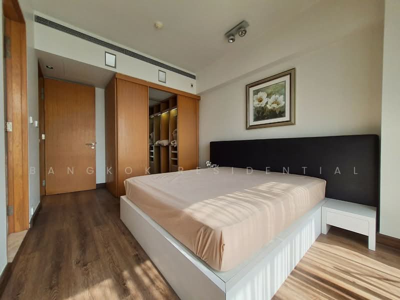 The Met Sathorn, Bangkok, 123 South Sathorn Road, Thung Maha Mek, Sathon, Bangkok, 2 Bedrooms, 90 sqm, Condo For Rent, by Bangkok Residential, 500486893 - DDproperty.com