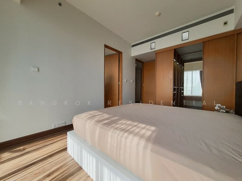 The Met Sathorn : เดอะ เม็ท สาทร, กรุงเทพ, 123 ถนนสาทรใต้, ทุ่งมหาเมฆ, สาทร, กรุงเทพ, 90 ตร.ม., คอนโด ให้เช่า, โดย Bangkok Residential, 500486893 - DDproperty.com
