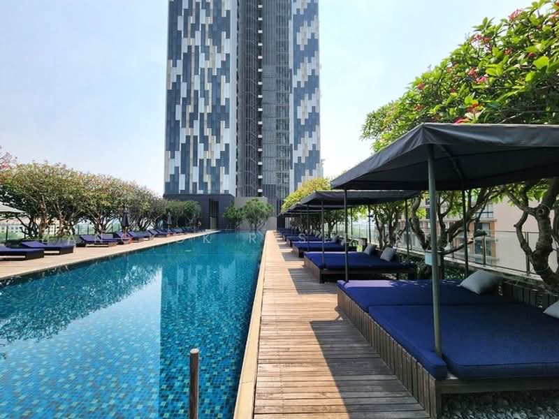 The Met Sathorn : เดอะ เม็ท สาทร, กรุงเทพ, 123 ถนนสาทรใต้, ทุ่งมหาเมฆ, สาทร, กรุงเทพ, 90 ตร.ม., คอนโด ให้เช่า, โดย Bangkok Residential, 500486893 - DDproperty.com