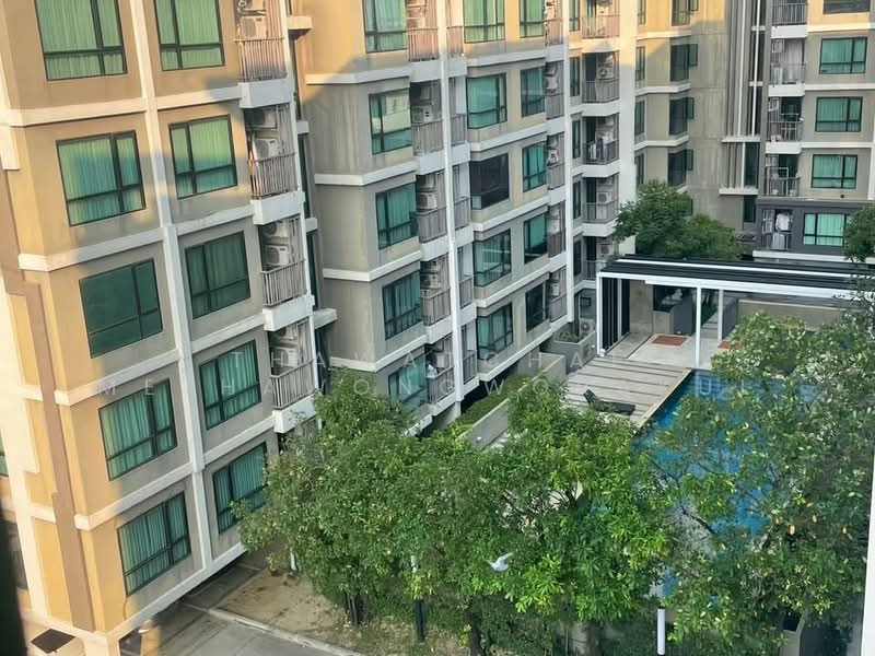 Premio Prime Kaset-Nawamin, Bangkok, 9 Prasert-Manukitch Road, Chorake Bua, Lat Phrao, Bangkok, 2 Bedrooms, 5,046 sqm, Condo For Sale, by Thawatchai Methawongworakul, 500486894 - DDproperty.com
