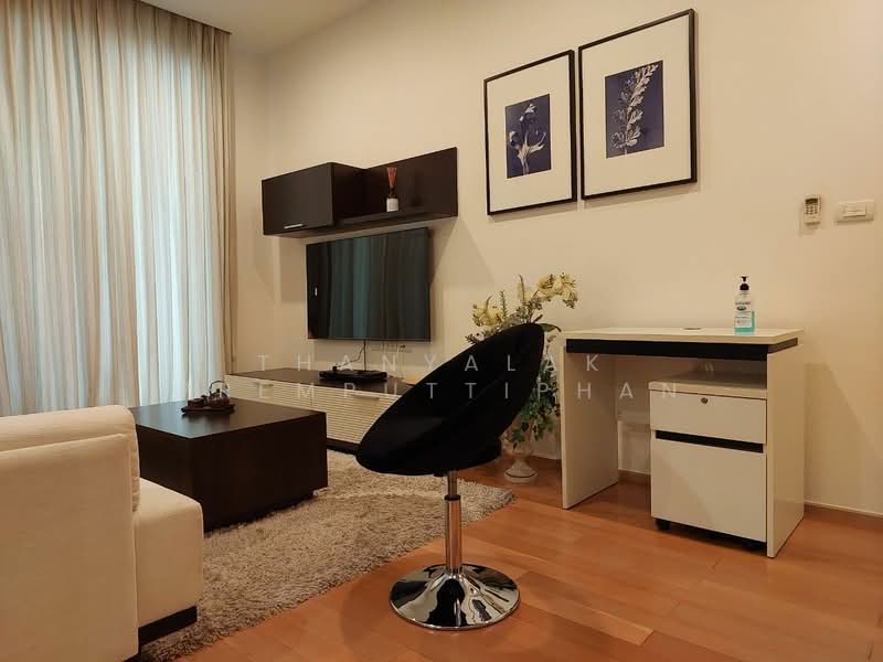 39 by Sansiri, Bangkok, 11 Sukhumvit Road, Khlong Tan Nua, Watthana, Bangkok, 2 Bedrooms, 81 sqm, Condo For Sale, by Thanyalak Premputtiphan, 500486895 - DDproperty.com