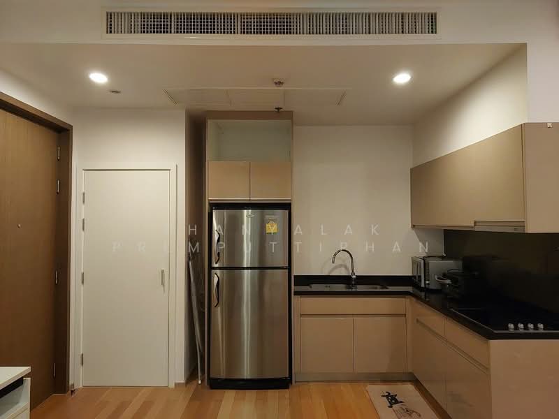 39 by Sansiri, Bangkok, 11 Sukhumvit Road, Khlong Tan Nua, Watthana, Bangkok, 2 Bedrooms, 81 sqm, Condo For Sale, by Thanyalak Premputtiphan, 500486895 - DDproperty.com