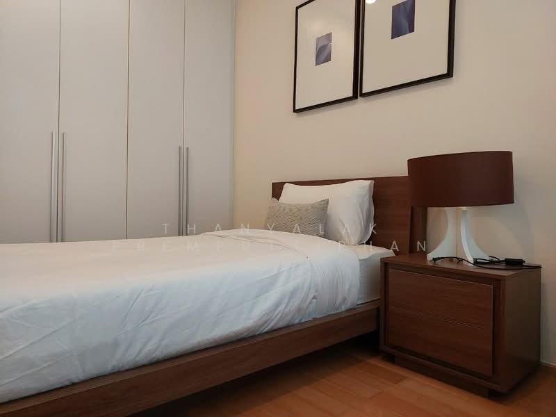 39 by Sansiri, Bangkok, 11 Sukhumvit Road, Khlong Tan Nua, Watthana, Bangkok, 2 Bedrooms, 81 sqm, Condo For Sale, by Thanyalak Premputtiphan, 500486895 - DDproperty.com