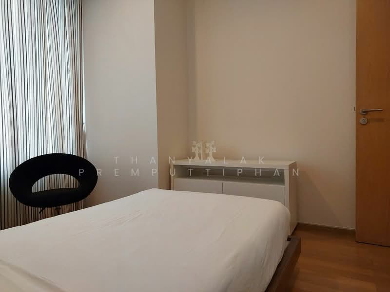39 by Sansiri, Bangkok, 11 Sukhumvit Road, Khlong Tan Nua, Watthana, Bangkok, 2 Bedrooms, 81 sqm, Condo For Sale, by Thanyalak Premputtiphan, 500486895 - DDproperty.com