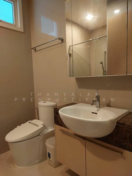 39 by Sansiri, Bangkok, 11 Sukhumvit Road, Khlong Tan Nua, Watthana, Bangkok, 2 Bedrooms, 81 sqm, Condo For Sale, by Thanyalak Premputtiphan, 500486895 - DDproperty.com
