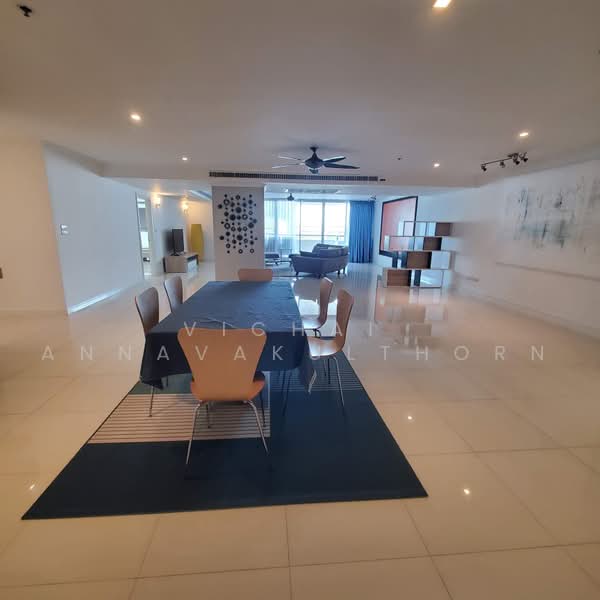 Kallista Mansion, Bangkok, 64 Soi Sukhumvit 11, Khlongtoei Nua, Watthana, Bangkok, 3 Bedrooms, 315 sqm, Condo For Rent, by Vichai  Annavakulthorn, 500486896 - DDproperty.com