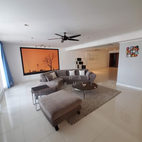 Kallista Mansion, Bangkok, 64 Soi Sukhumvit 11, Khlongtoei Nua, Watthana, Bangkok, 3 Bedrooms, 315 sqm, Condo For Rent, by Vichai  Annavakulthorn, 500486896 - DDproperty.com
