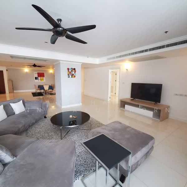 Kallista Mansion, Bangkok, 64 Soi Sukhumvit 11, Khlongtoei Nua, Watthana, Bangkok, 3 Bedrooms, 315 sqm, Condo For Rent, by Vichai  Annavakulthorn, 500486896 - DDproperty.com