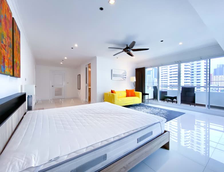Kallista Mansion, Bangkok, 64 Soi Sukhumvit 11, Khlongtoei Nua, Watthana, Bangkok, 3 Bedrooms, 315 sqm, Condo For Rent, by Vichai  Annavakulthorn, 500486896 - DDproperty.com