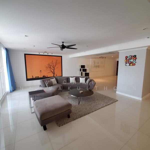 Kallista Mansion, Bangkok, 64 Soi Sukhumvit 11, Khlongtoei Nua, Watthana, Bangkok, 3 Bedrooms, 315 sqm, Condo For Rent, by Vichai  Annavakulthorn, 500486896 - DDproperty.com