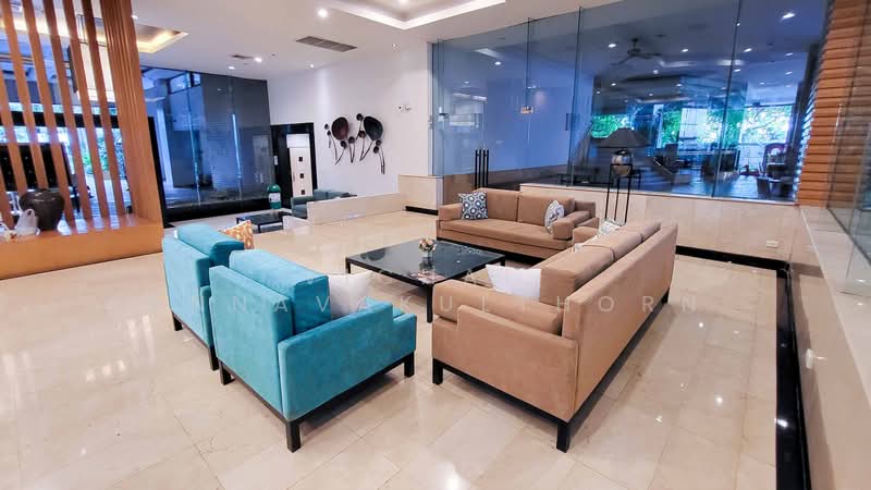 Kallista Mansion, Bangkok, 64 Soi Sukhumvit 11, Khlongtoei Nua, Watthana, Bangkok, 3 Bedrooms, 315 sqm, Condo For Rent, by Vichai  Annavakulthorn, 500486896 - DDproperty.com