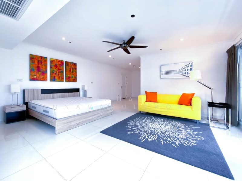 Kallista Mansion, Bangkok, 64 Soi Sukhumvit 11, Khlongtoei Nua, Watthana, Bangkok, 3 Bedrooms, 315 sqm, Condo For Rent, by Vichai  Annavakulthorn, 500486896 - DDproperty.com