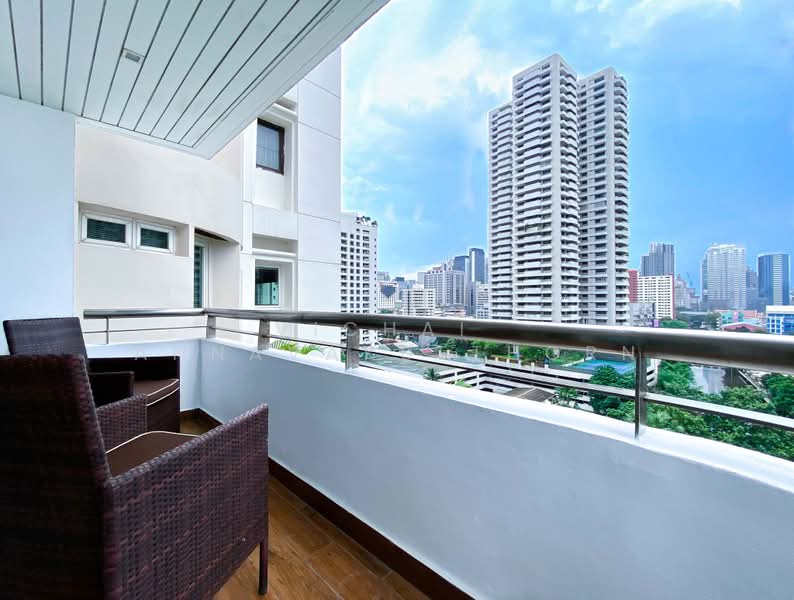 Kallista Mansion, Bangkok, 64 Soi Sukhumvit 11, Khlongtoei Nua, Watthana, Bangkok, 3 Bedrooms, 315 sqm, Condo For Rent, by Vichai  Annavakulthorn, 500486896 - DDproperty.com