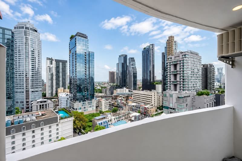 Fifty Fifth Tower, Bangkok, 84 Soi Sukhumvit 55, Sukhumvit Road, Khlong Tan Nua, Watthana, Bangkok, 4 Bedrooms, 165 sqm, Condo For Sale, by Khun Nita, 500486897 - DDproperty.com