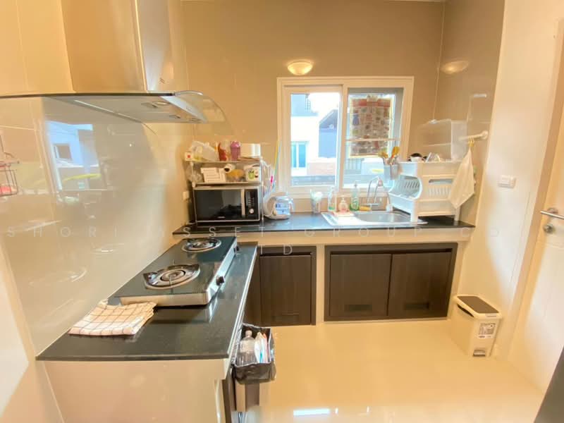 Burasiri San Phi Suea, Chiang Mai, Rob Mueang Chiang Mai Road, San Phi Sua, Muang Chiang Mai, Chiang Mai, 4 Bedrooms, 200 sqm, Single Detached House For Rent, by Shori Asset Group Co., Ltd., 500486898 - DDproperty.com