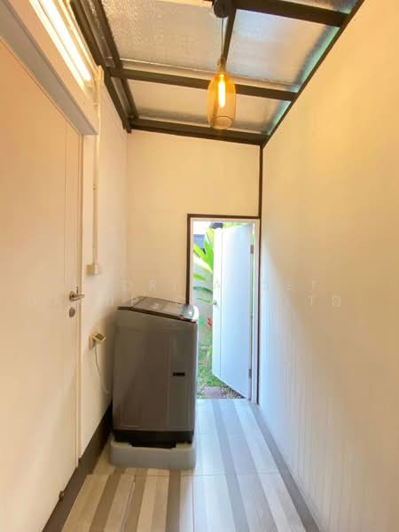 Burasiri San Phi Suea, Chiang Mai, Rob Mueang Chiang Mai Road, San Phi Sua, Muang Chiang Mai, Chiang Mai, 4 Bedrooms, 200 sqm, Single Detached House For Rent, by Shori Asset Group Co., Ltd., 500486898 - DDproperty.com