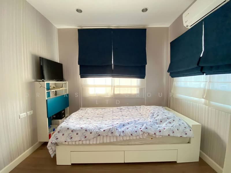 Burasiri San Phi Suea, Chiang Mai, Rob Mueang Chiang Mai Road, San Phi Sua, Muang Chiang Mai, Chiang Mai, 4 Bedrooms, 200 sqm, Single Detached House For Rent, by Shori Asset Group Co., Ltd., 500486898 - DDproperty.com