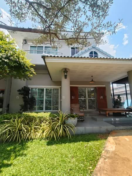 ซอยนวมินทร์ 59, Bangkok, Nawamin, Bueng Kum, Bangkok, 3 Bedrooms, 400 sqm, Single Detached House For Rent, by การุณ ชมภูบุตร, 500486899 - DDproperty.com
