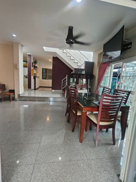 ซอยนวมินทร์ 59, Bangkok, Nawamin, Bueng Kum, Bangkok, 3 Bedrooms, 400 sqm, Single Detached House For Rent, by การุณ ชมภูบุตร, 500486899 - DDproperty.com