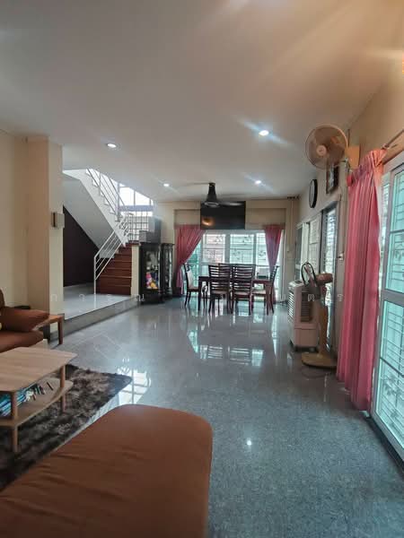 ซอยนวมินทร์ 59, กรุงเทพ, นวมินทร์, บึงกุ่ม, กรุงเทพ, 400 ตร.ม., บ้านเดี่ยว ให้เช่า, โดย การุณ ชมภูบุตร, 500486899 - DDproperty.com
