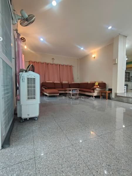 ซอยนวมินทร์ 59, Bangkok, Nawamin, Bueng Kum, Bangkok, 3 Bedrooms, 400 sqm, Single Detached House For Rent, by การุณ ชมภูบุตร, 500486899 - DDproperty.com