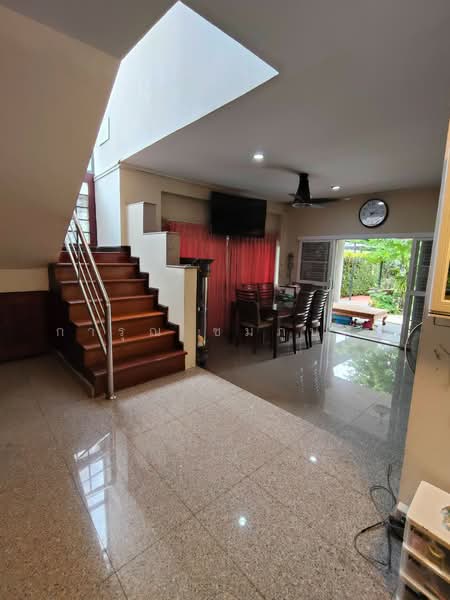ซอยนวมินทร์ 59, Bangkok, Nawamin, Bueng Kum, Bangkok, 3 Bedrooms, 400 sqm, Single Detached House For Rent, by การุณ ชมภูบุตร, 500486899 - DDproperty.com