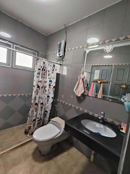ซอยนวมินทร์ 59, Bangkok, Nawamin, Bueng Kum, Bangkok, 3 Bedrooms, 400 sqm, Single Detached House For Rent, by การุณ ชมภูบุตร, 500486899 - DDproperty.com
