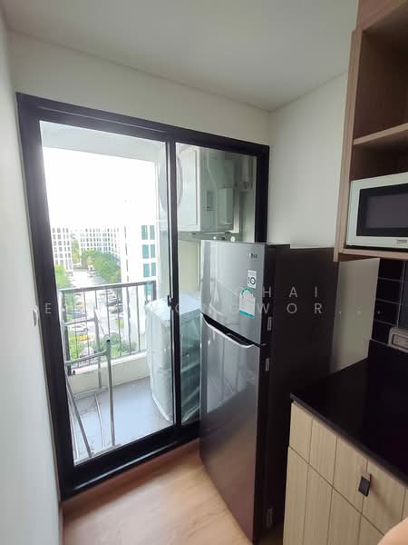 Unio Sukhumvit 72 : ยูนิโอ สุขุมวิท 72, สมุทรปราการ, 285 ซอยสุขุมวิท 72, สำโรงเหนือ, เมืองสมุทรปราการ, สมุทรปราการ, 27 ตร.ม., คอนโด ขาย, โดย Thawatchai Methawongworakul, 500486901 - DDproperty.com