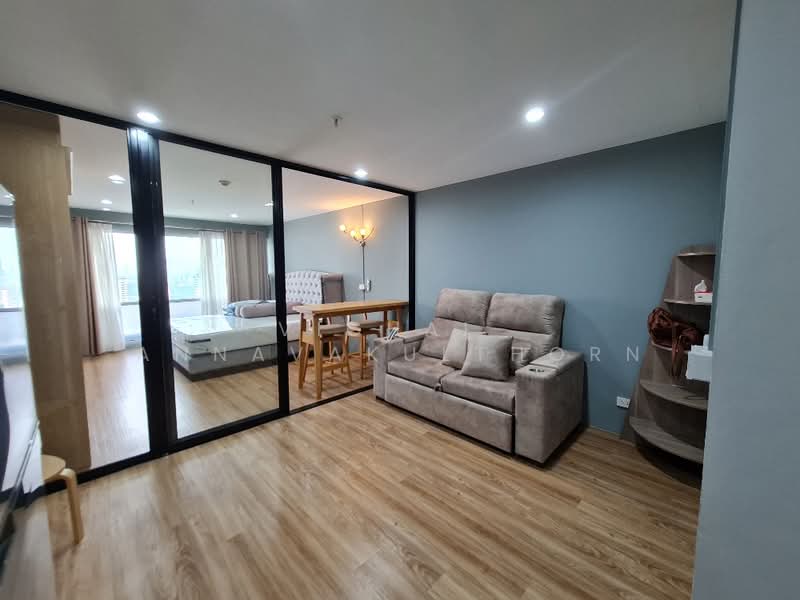 Sukhumvit Suite : สุขุมวิท สวีท, กรุงเทพ, 19 ซอยสุขุมวิท 13, คลองเตยเหนือ, วัฒนา, กรุงเทพ, 40 ตร.ม., คอนโด ให้เช่า, โดย Vichai Annavakulthorn, 500486903 - DDproperty.com