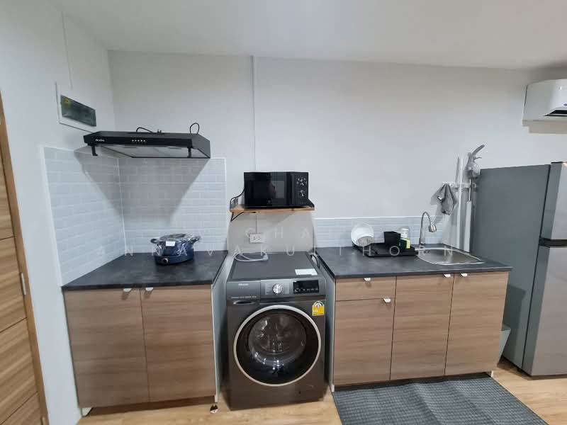 Sukhumvit Suite : สุขุมวิท สวีท, กรุงเทพ, 19 ซอยสุขุมวิท 13, คลองเตยเหนือ, วัฒนา, กรุงเทพ, 40 ตร.ม., คอนโด ให้เช่า, โดย Vichai Annavakulthorn, 500486903 - DDproperty.com