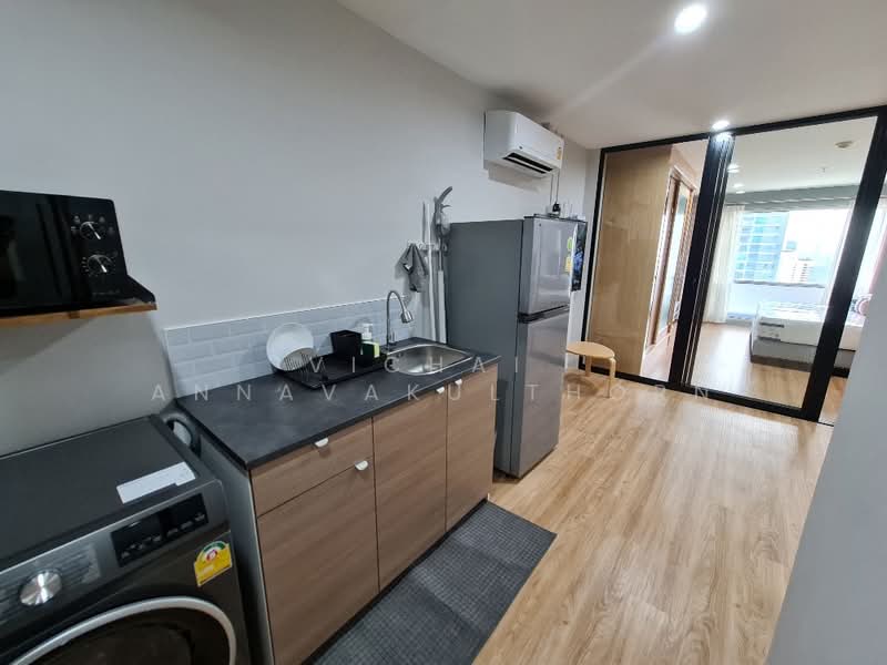 Sukhumvit Suite, Bangkok, 19 Soi Sukhumvit 13, Khlongtoei Nua, Watthana, Bangkok, 1 Bedroom, 40 sqm, Condo For Rent, by Vichai  Annavakulthorn, 500486903 - DDproperty.com