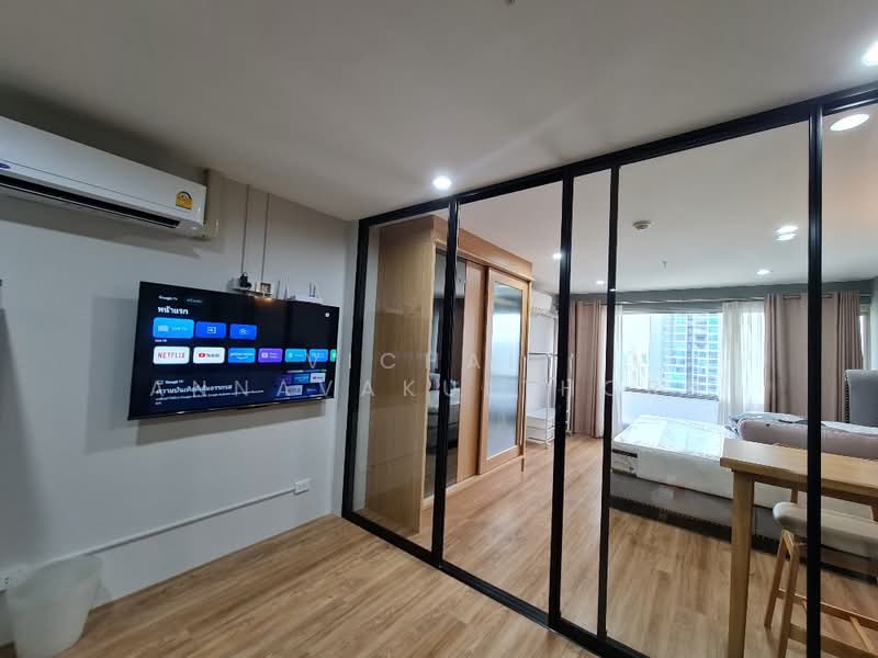 Sukhumvit Suite, Bangkok, 19 Soi Sukhumvit 13, Khlongtoei Nua, Watthana, Bangkok, 1 Bedroom, 40 sqm, Condo For Rent, by Vichai  Annavakulthorn, 500486903 - DDproperty.com