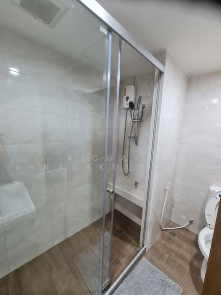 Sukhumvit Suite, Bangkok, 19 Soi Sukhumvit 13, Khlongtoei Nua, Watthana, Bangkok, 1 Bedroom, 40 sqm, Condo For Rent, by Vichai  Annavakulthorn, 500486903 - DDproperty.com