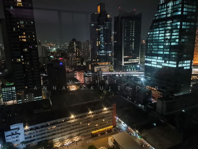 Sukhumvit Suite, Bangkok, 19 Soi Sukhumvit 13, Khlongtoei Nua, Watthana, Bangkok, 1 Bedroom, 40 sqm, Condo For Rent, by Vichai  Annavakulthorn, 500486903 - DDproperty.com