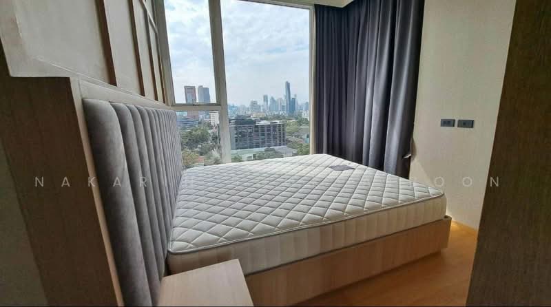 Siamese Exclusive 42, Bangkok, 19 Sukhumvit 42, Khlong Toei, Bangkok, 2 Bedrooms, 60 sqm, Condo For Rent, by Nakarin Sookpaiboon, 500486904 - DDproperty.com