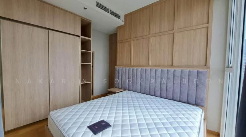Siamese Exclusive 42 : ไซมิส เอ๊กซ์คลูซีพ 42, กรุงเทพ, 19 สุขุมวิท 42, คลองเตย, กรุงเทพ, 60 ตร.ม., คอนโด ให้เช่า, โดย Nakarin Sookpaiboon, 500486904 - DDproperty.com