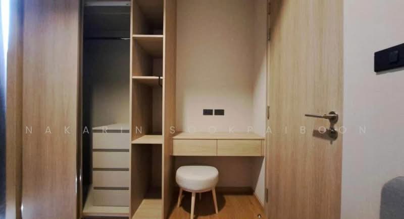 Siamese Exclusive 42, Bangkok, 19 Sukhumvit 42, Khlong Toei, Bangkok, 2 Bedrooms, 60 sqm, Condo For Rent, by Nakarin Sookpaiboon, 500486904 - DDproperty.com