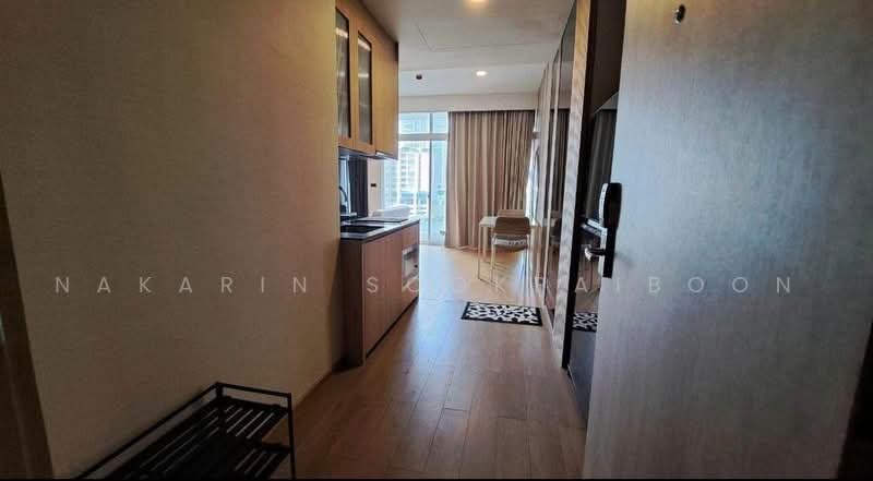 Siamese Exclusive 42 : ไซมิส เอ๊กซ์คลูซีพ 42, กรุงเทพ, 19 สุขุมวิท 42, คลองเตย, กรุงเทพ, 60 ตร.ม., คอนโด ให้เช่า, โดย Nakarin Sookpaiboon, 500486904 - DDproperty.com