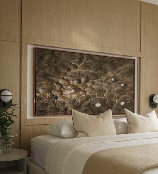 ASHTON Silom, Bangkok, 166 Silom Road, Bang Rak, Bangkok, 2 Bedrooms, 72 sqm, Condo For Rent, by Kritaphak Khongmueang, 500486908 - DDproperty.com