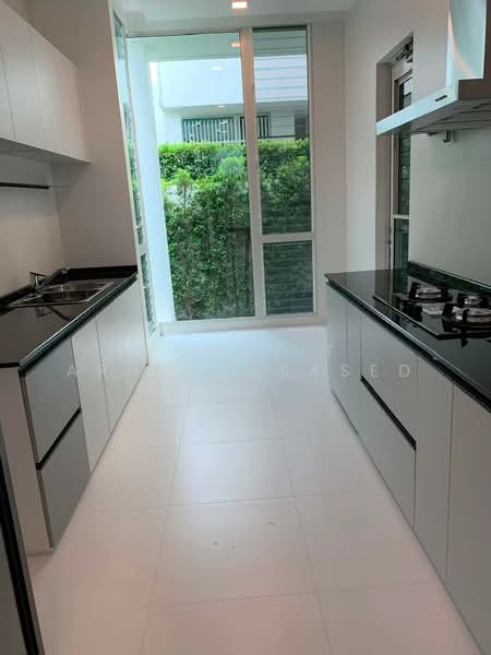 VIVE Ekkamai-Ramintra, Bangkok, Soi Yothin Phatthana 3, Nawamin, Bueng Kum, Bangkok, 4 Bedrooms, 371 sqm, Single Detached House For Sale, by Komkrit Arunvessased, 500486909 - DDproperty.com