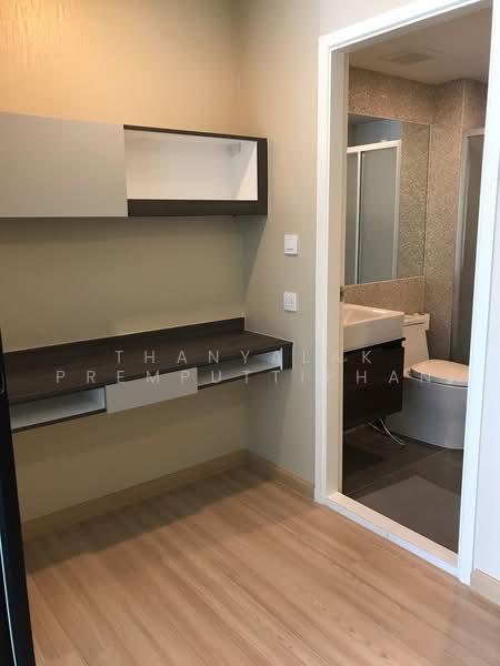 KnightsBridge SkyCity, Bangkok, Soi Phaholyothin 50 Intersection 1, Phaholyothin Road, Anusaowari, Bang Khen, Bangkok, 1 Bedroom, 29 sqm, Condo For Sale, by Thanyalak Premputtiphan, 500486911 - DDproperty.com