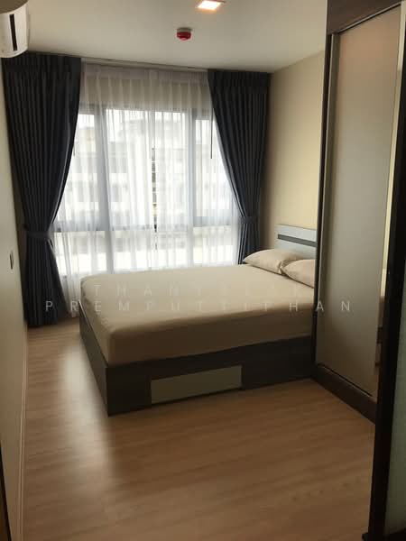 KnightsBridge SkyCity : ไนท์บริดจ์ สกายซิตี้, กรุงเทพ, ซอยพหลโยธิน 50 แยก 1 ถนนพหลโยธิน, อนุสาวรีย์, บางเขน, กรุงเทพ, 29 ตร.ม., คอนโด ขาย, โดย Thanyalak Premputtiphan, 500486911 - DDproperty.com