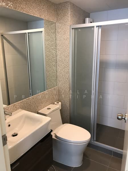 KnightsBridge SkyCity, Bangkok, Soi Phaholyothin 50 Intersection 1, Phaholyothin Road, Anusaowari, Bang Khen, Bangkok, 1 Bedroom, 29 sqm, Condo For Sale, by Thanyalak Premputtiphan, 500486911 - DDproperty.com