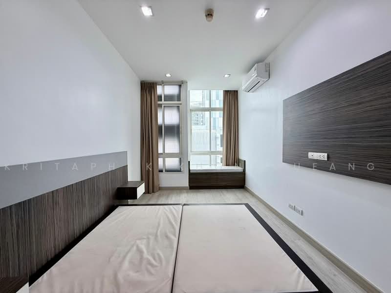 IDEO Verve Sukhumvit : ไอดีโอ เวิร์ฟ สุขุมวิท, กรุงเทพ, 2077 ถนนสุขุมวิท, พระโขนงเหนือ, วัฒนา, กรุงเทพ, 64 ตร.ม., คอนโด ให้เช่า, โดย Kritaphak Khongmueang, 500486913 - DDproperty.com