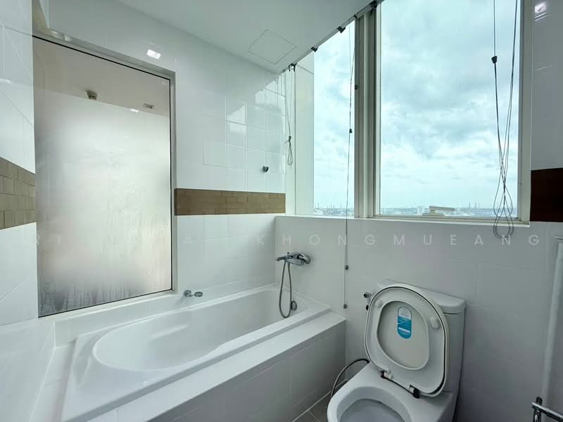 IDEO Verve Sukhumvit, Bangkok, 2077 Sukhumvit Road, Phra Kanong Nua, Watthana, Bangkok, 2 Bedrooms, 64 sqm, Condo For Rent, by Kritaphak Khongmueang, 500486913 - DDproperty.com