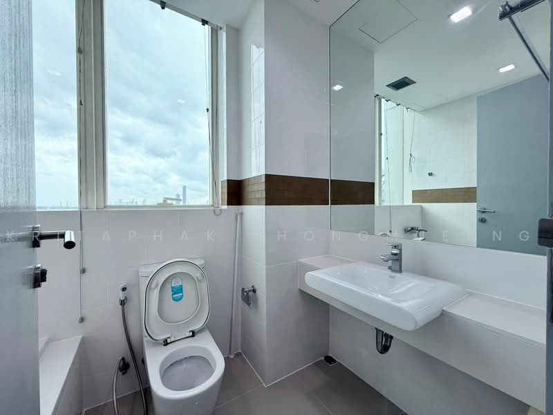 IDEO Verve Sukhumvit, Bangkok, 2077 Sukhumvit Road, Phra Kanong Nua, Watthana, Bangkok, 2 Bedrooms, 64 sqm, Condo For Rent, by Kritaphak Khongmueang, 500486913 - DDproperty.com
