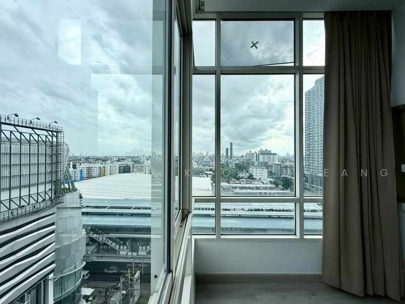IDEO Verve Sukhumvit : ไอดีโอ เวิร์ฟ สุขุมวิท, กรุงเทพ, 2077 ถนนสุขุมวิท, พระโขนงเหนือ, วัฒนา, กรุงเทพ, 64 ตร.ม., คอนโด ให้เช่า, โดย Kritaphak Khongmueang, 500486913 - DDproperty.com
